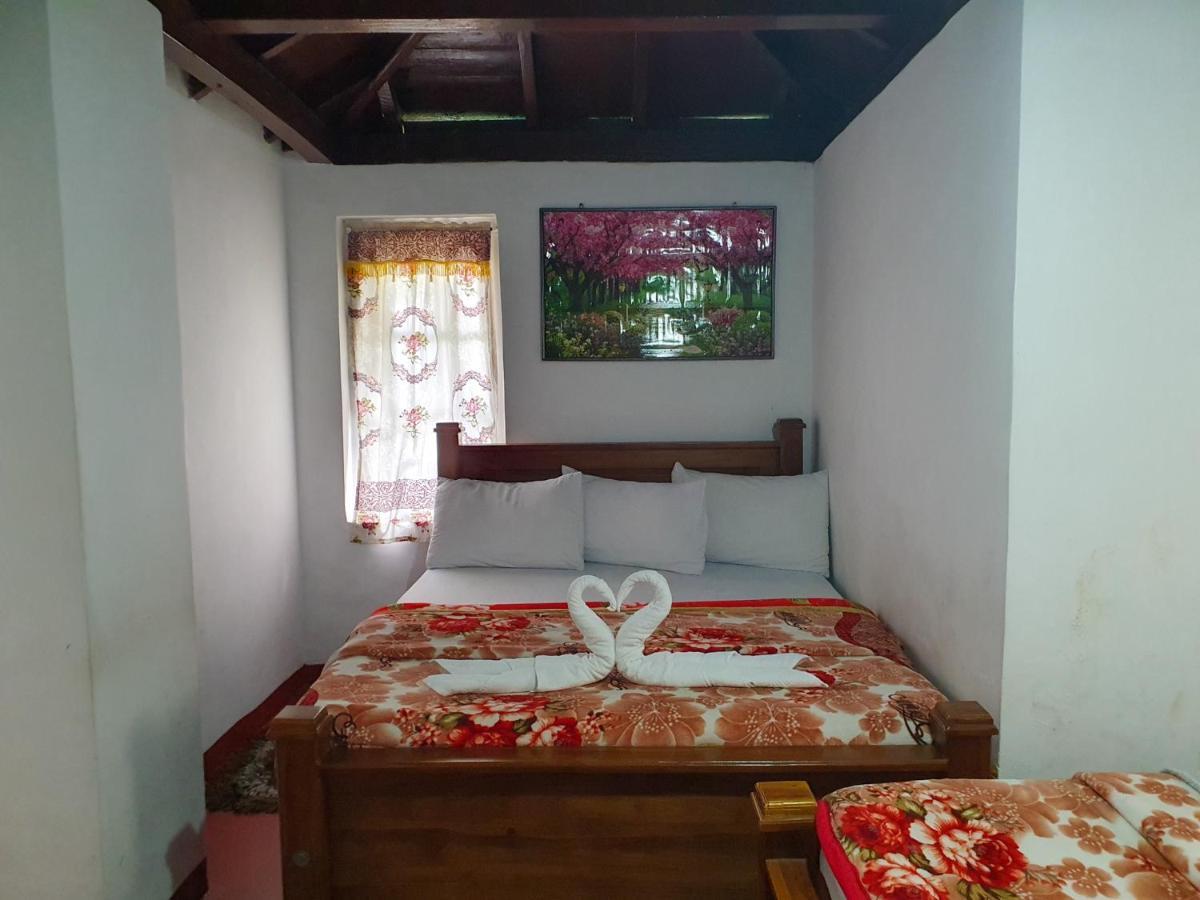 Ruchi House Hotel Nuwara Eliya Bagian luar foto