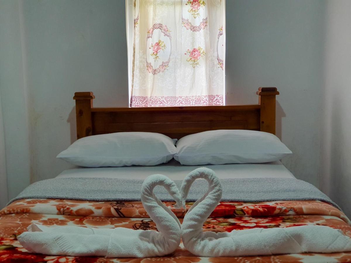 Ruchi House Hotel Nuwara Eliya Bagian luar foto