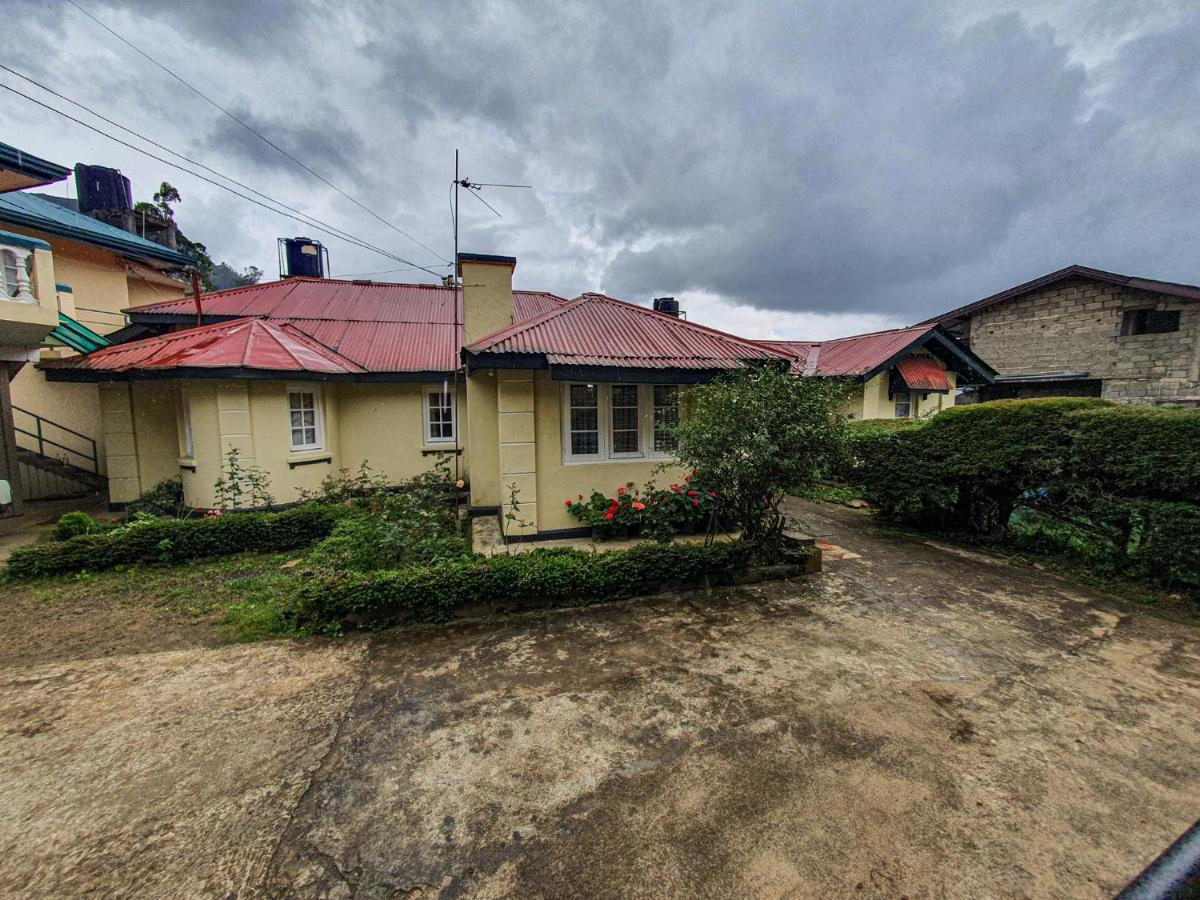 Ruchi House Hotel Nuwara Eliya Bagian luar foto