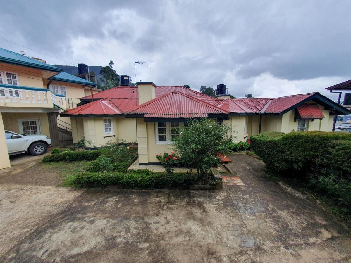 Ruchi House Hotel Nuwara Eliya Bagian luar foto