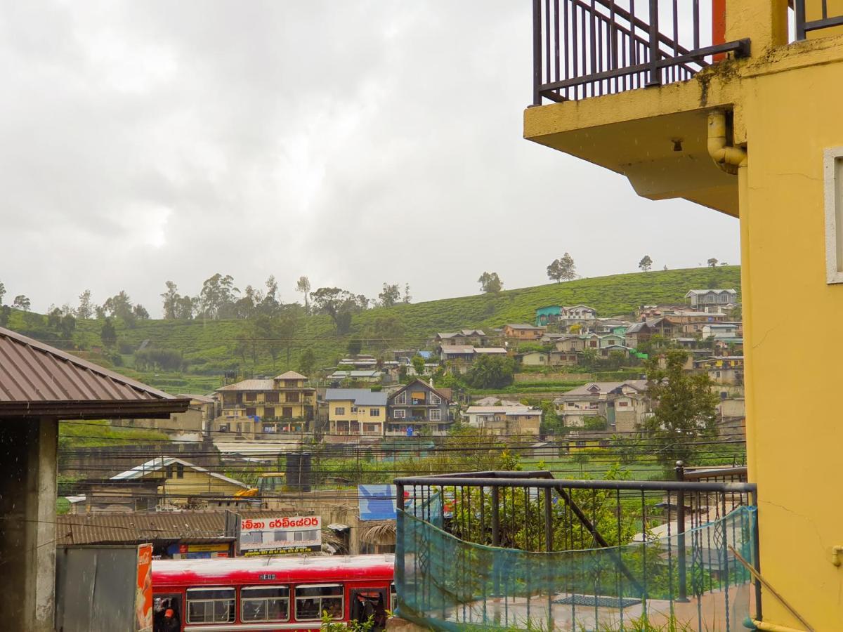 Ruchi House Hotel Nuwara Eliya Bagian luar foto