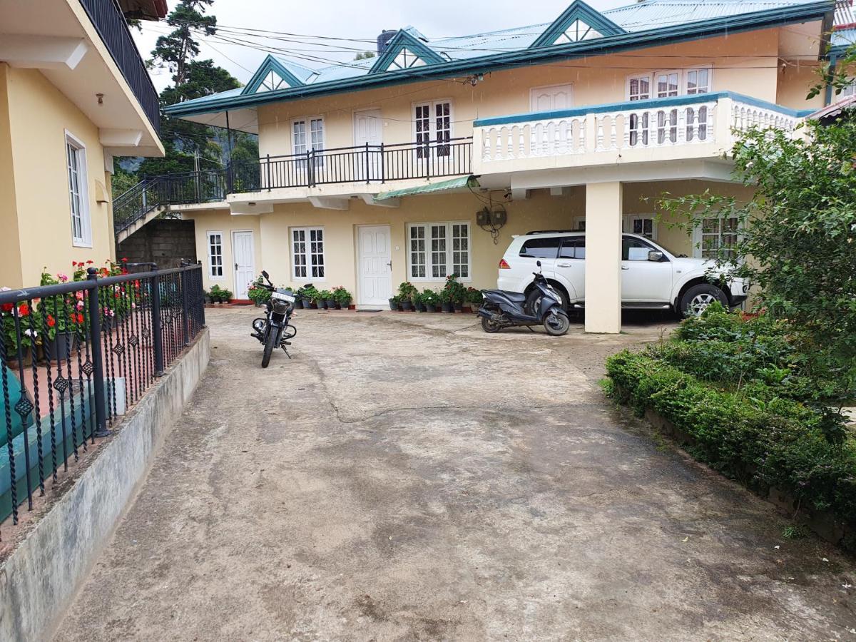Ruchi House Hotel Nuwara Eliya Bagian luar foto