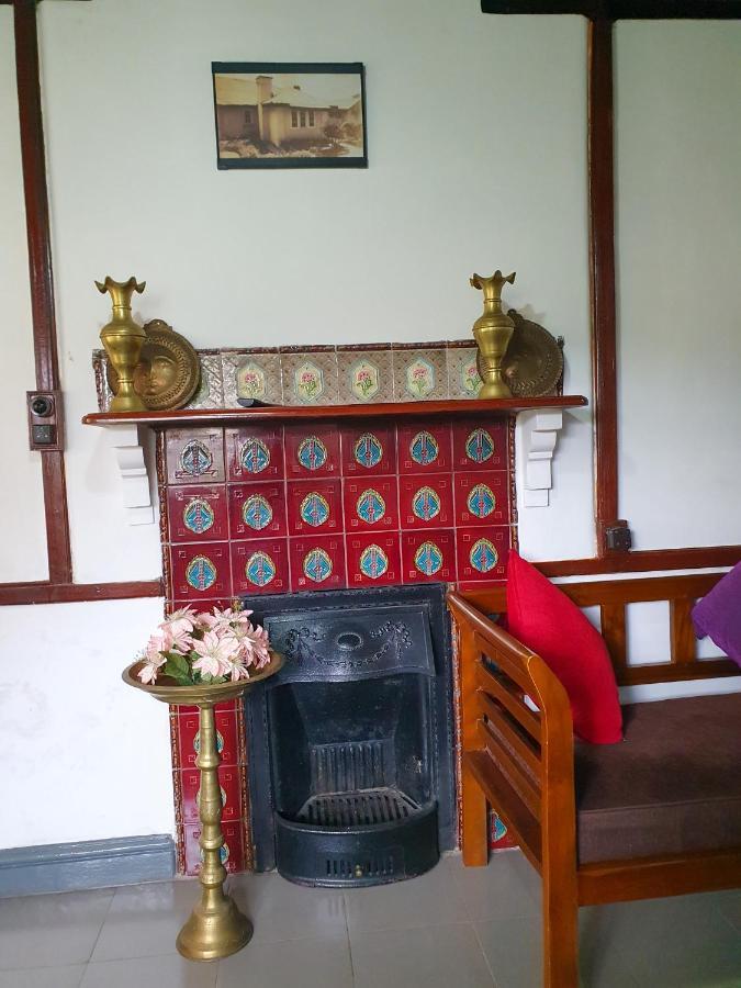 Ruchi House Hotel Nuwara Eliya Bagian luar foto