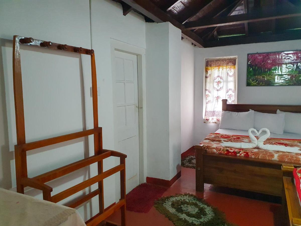 Ruchi House Hotel Nuwara Eliya Bagian luar foto