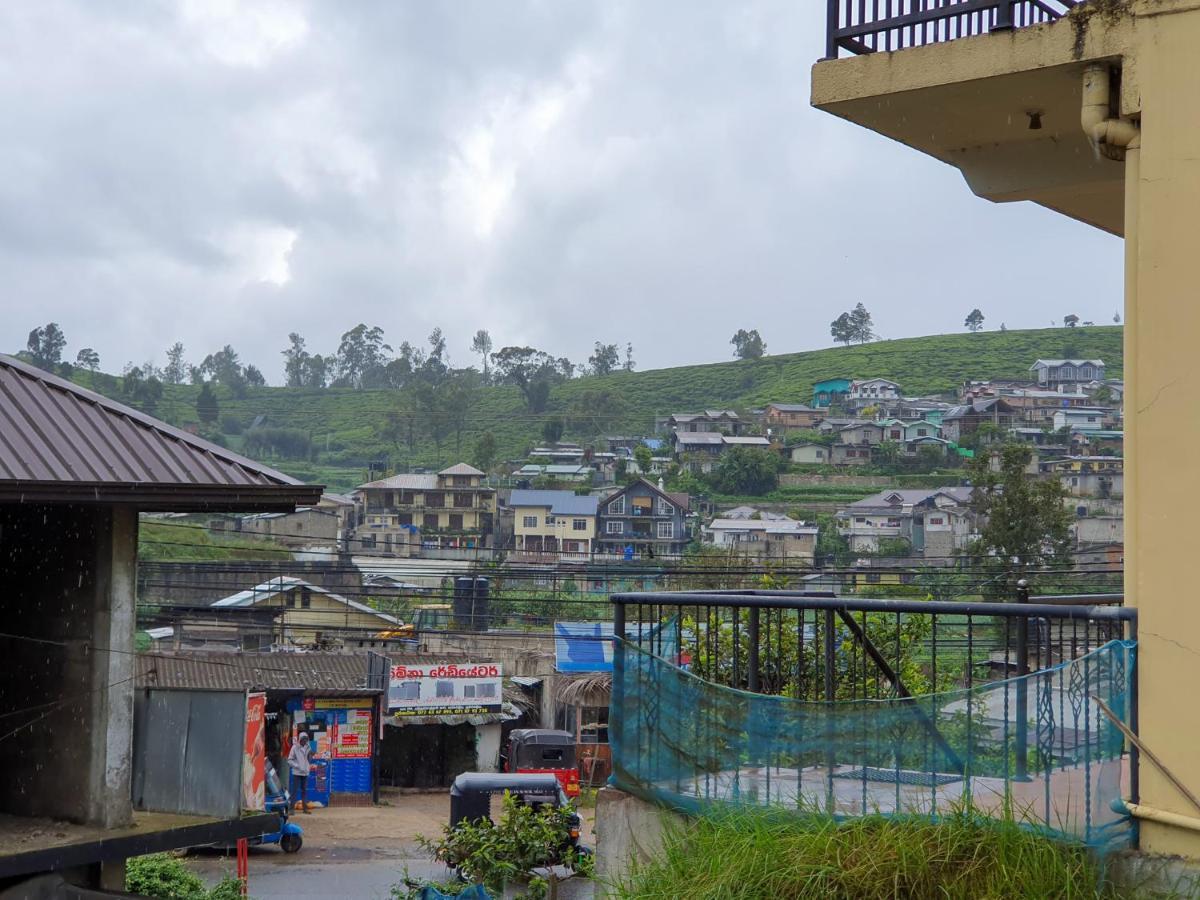 Ruchi House Hotel Nuwara Eliya Bagian luar foto