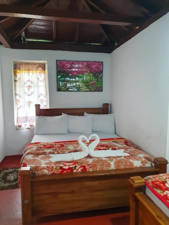 Ruchi House Hotel Nuwara Eliya Bagian luar foto