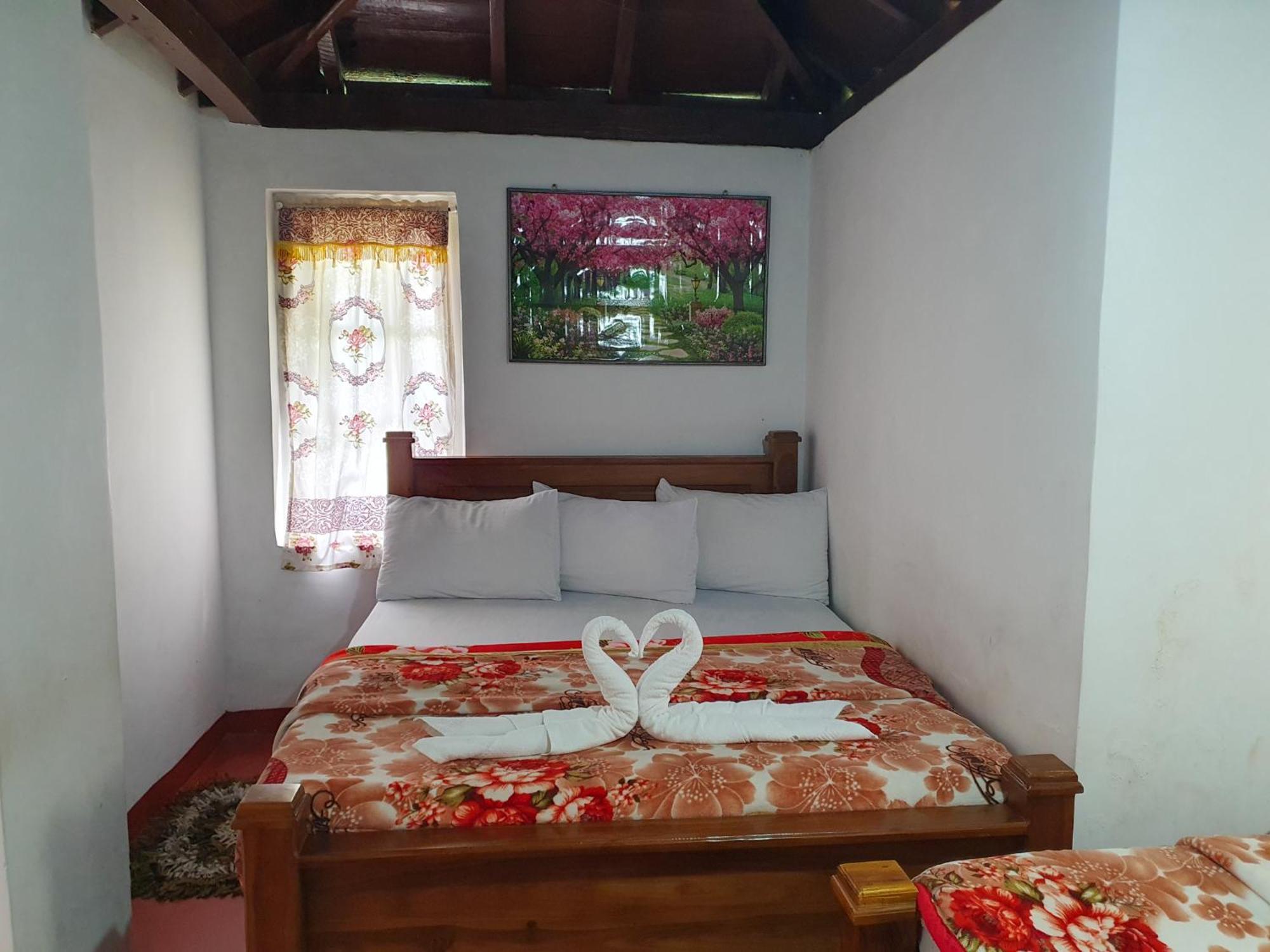 Ruchi House Hotel Nuwara Eliya Bagian luar foto